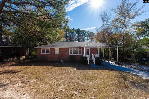 7508 Claudia Dr, Columbia, SC 29223
