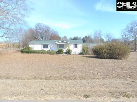 2291 Ninety Six Rd, North, SC 29112