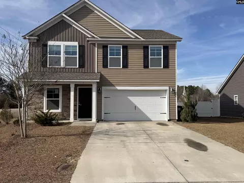 1 Carriagebrook Cir, Camden, SC 29020