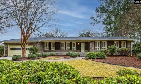 316 Hearthstone Rd, Columbia, SC 29210