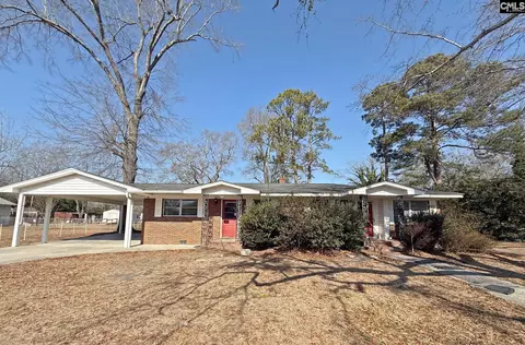 357 Highland Ave, Batesburg, SC 29006