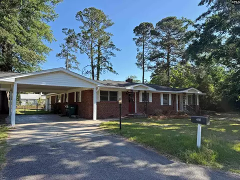357 Highland Ave, Batesburg, SC 29006