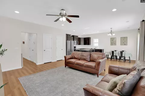 1232 Deep Creek Rd, Blythewood, SC 29016