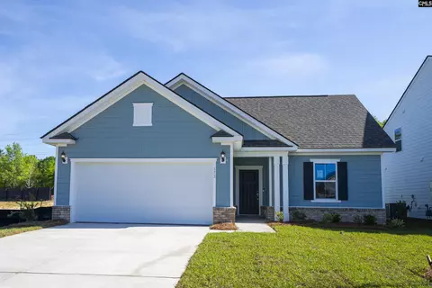 173 Monroe Preserve Ln, Chapin, SC 29036