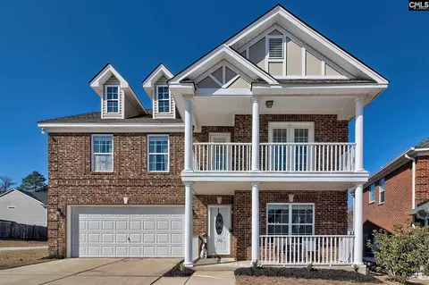 135 Emanuel Creek Dr, West Columbia, SC 29170