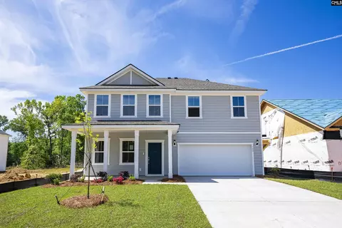 180 Monroe Preserve Ln, Chapin, SC 29036