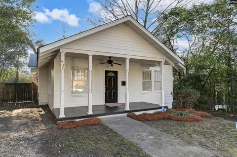 906 Beaufort St, Columbia, SC 29201