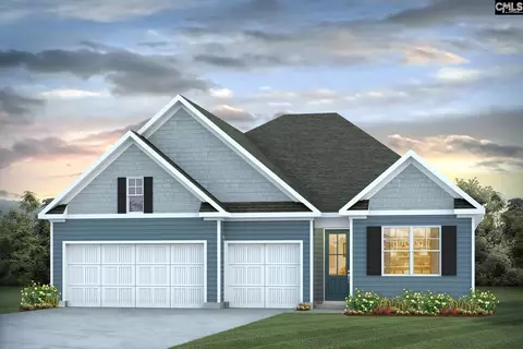 377 Still Shores Dr, Gilbert, SC 29054