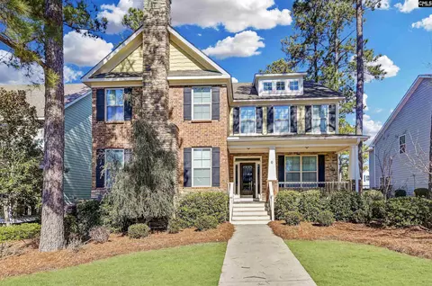 6 Alumni Ln, Blythewood, SC 29016