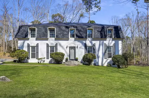 702 Hope Ferry Rd, Lexington, SC 29072