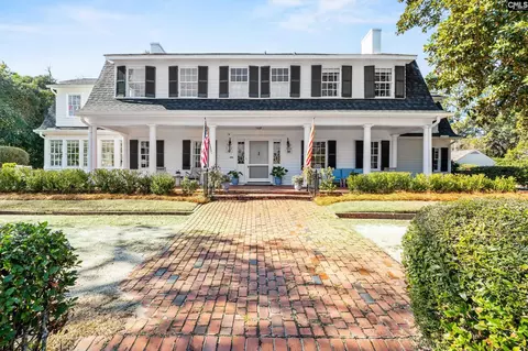 2031 Lyttleton St, Camden, SC 29020
