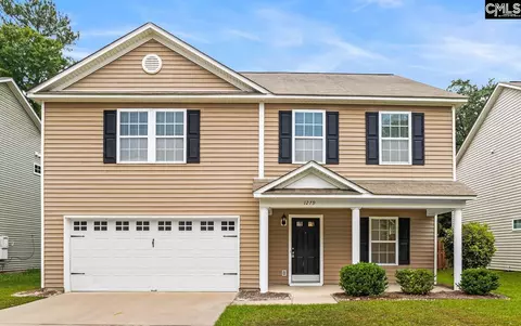1279 Green Turf Ln, Elgin, SC 29045