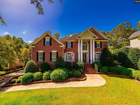 24 Ashworth Ln, Columbia, SC 29206