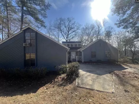 1849 Woodvalley Dr, Columbia, SC 29212