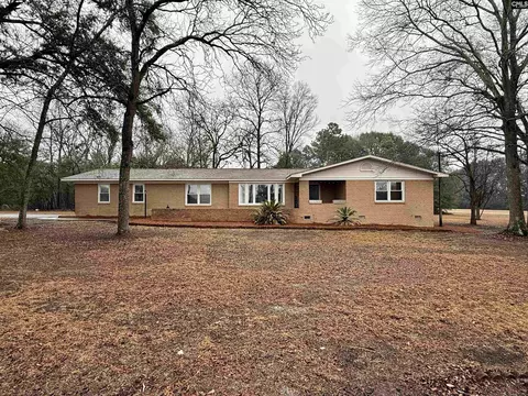 960 Old Charleston Rd, Pelion, SC 29123