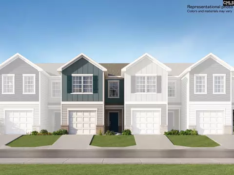 567 Marcus Way, Gilbert, SC 29054 photo 1