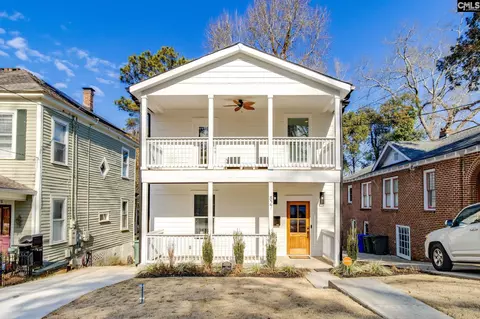 827 W Confederate Ave, Columbia, SC 29201