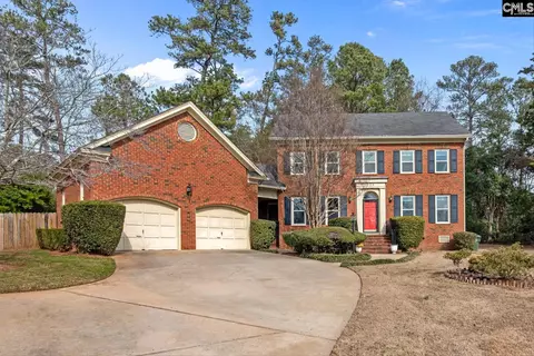 508 Timbertrail Ct, Columbia, SC 29212