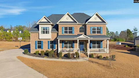 532 Radnor Hunt Ct, Gilbert, SC 29054 photo 1