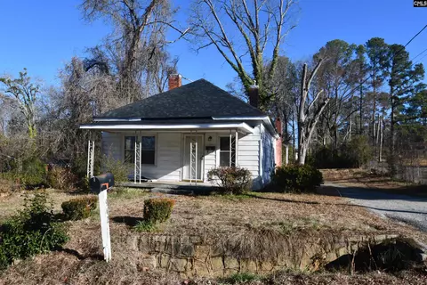 942 Gilder St, Newberry, SC 29108