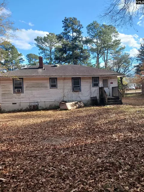 1137 Sawyer St, Orangeburg, SC 29115