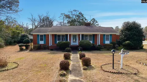 223 Ridge St, Bishopville, SC 29010