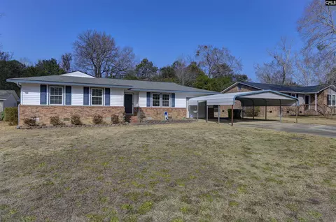 2312 S Partridge Cir, Hopkins, SC 29061