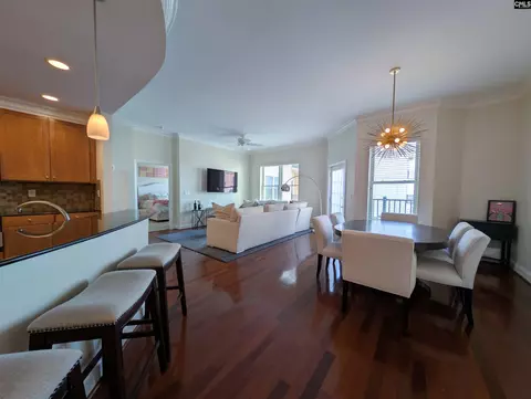 601 Main St #418, Columbia, SC 29201