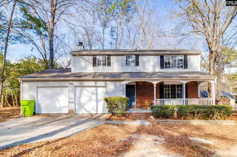 122 Chinquapin Cir, Columbia, SC 29212