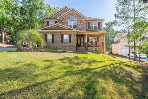 504 Links Pointe Ct, Chapin, SC 29036