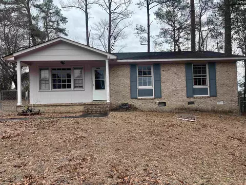3728 Baywater Dr, Columbia, SC 29209