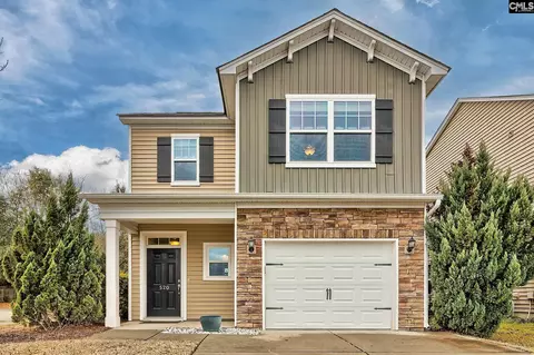 520 Spanish Leaf Ln, West Columbia, SC 29169