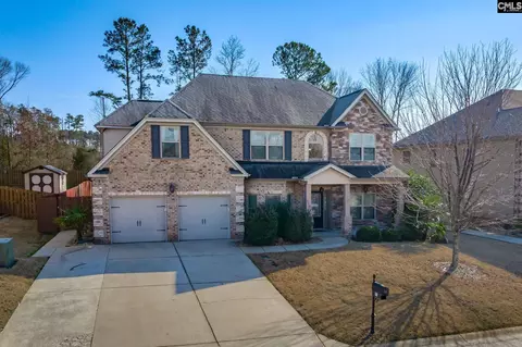 219 Pink Camellia Dr, Lexington, SC 29072