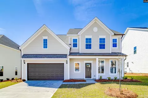 419 Rising Stream Way, Chapin, SC 29036