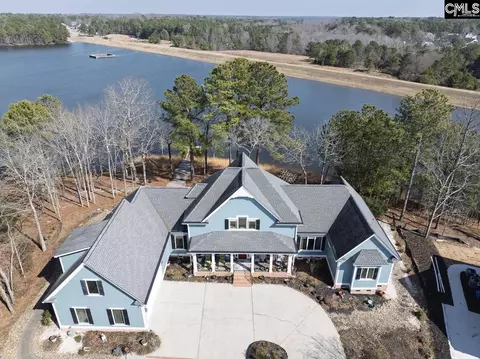 5 Mariners Point Way, Columbia, SC 29229
