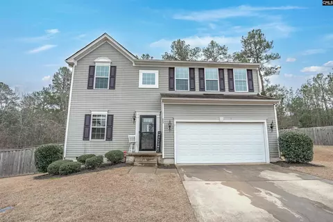418 Badminton Ct, Lexington, SC 29072