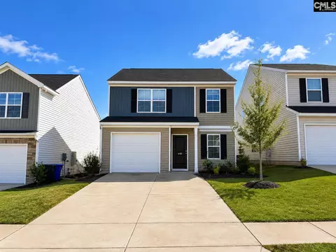 410 Eclipse Ln, Elgin, SC 29045