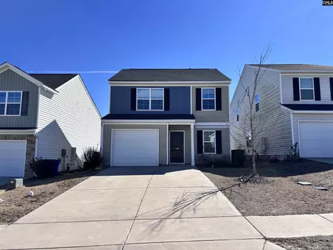 410 Eclipse Ln, Elgin, SC 29045