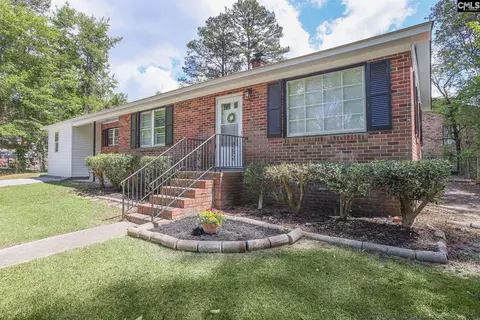 1013 Pinelane Rd, Columbia, SC 29223
