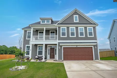 673 Bell Flower Ln, Blythewood, SC 29016