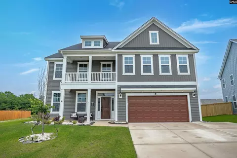 673 Bellflower Ln, Blythewood, SC 29016