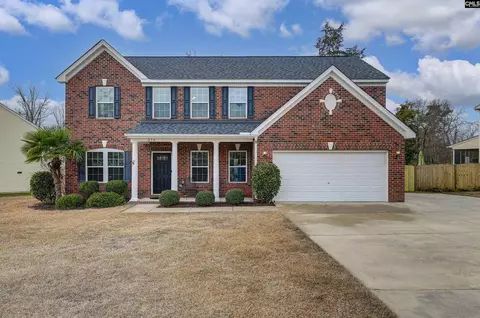 210 Hearthwood Cir, Irmo, SC 29063