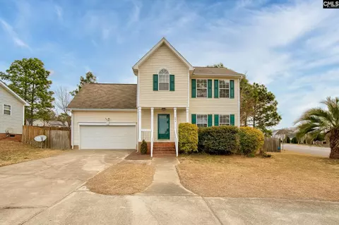100 Kendrick Rd, Columbia, SC 29229