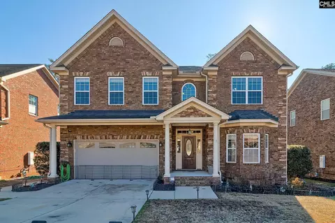 246 Woodmill Cir, Lexington, SC 29072