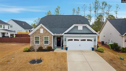 215 Falling Leaves Ln, Blythewood, SC 29016