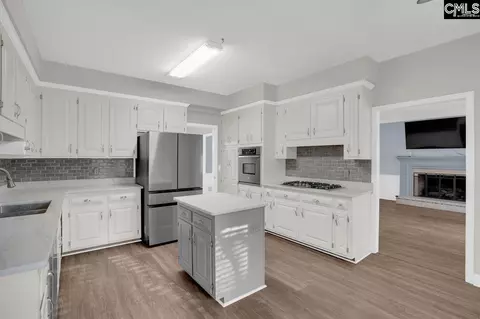 2410 Marietta Lake Rd, Camden, SC 29020