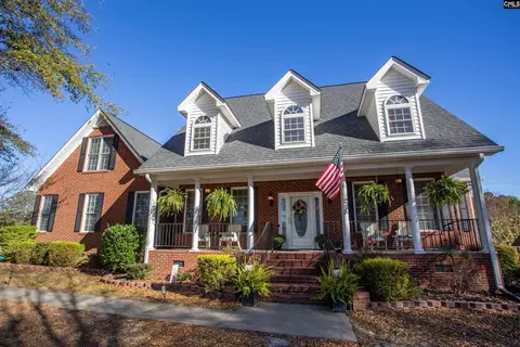 2264 Ridgeway Rd, Lugoff, SC 29078