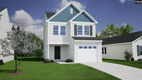 3340 Matrim Way, Lexington, SC 29073