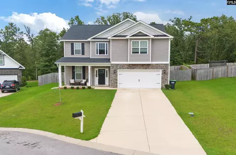 140 Ellie Ln, Lexington, SC 29073