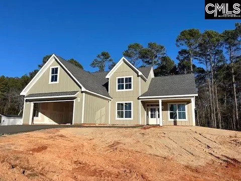 986 Central School Rd, Pomaria, SC 29126
